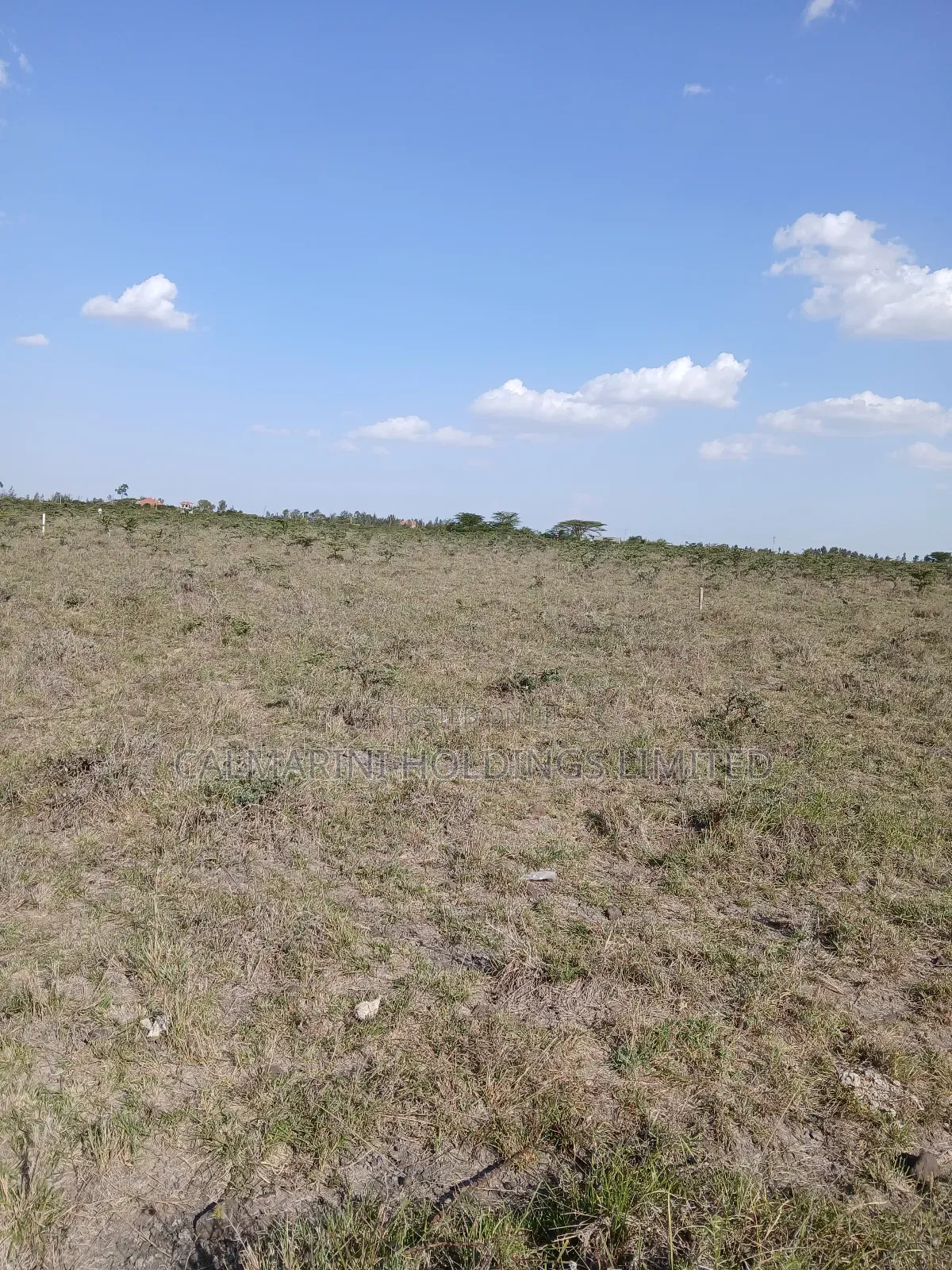 Prime Plots for Sale Off Kiserian-Isinya Highway