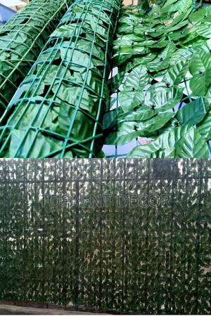 Privacy Goals Unlocked Artificial Privacy Fence - thumbnail 2