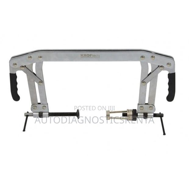 Universal Engine Multi Valve Spring Compressor Tool Kit - main view