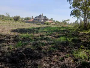 Very Prime Half Acre Land in Rimpa, Rongai Near Muthaura's Place