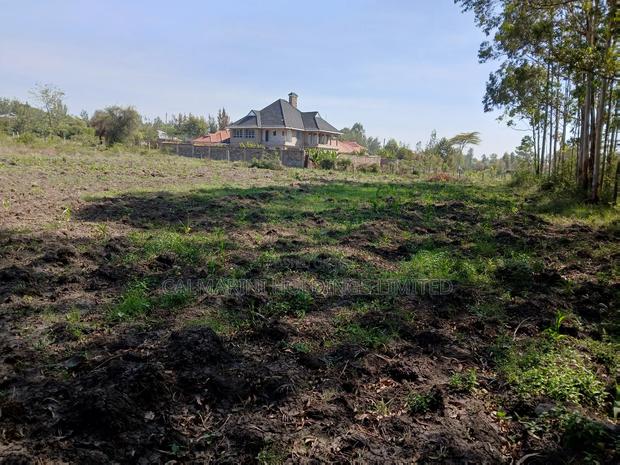 Very Prime Half Acre Land in Rimpa, Rongai Near Muthaura's Place