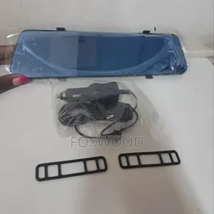 3.5" Hd 1080p Front Only Car Dash Camera Front Available