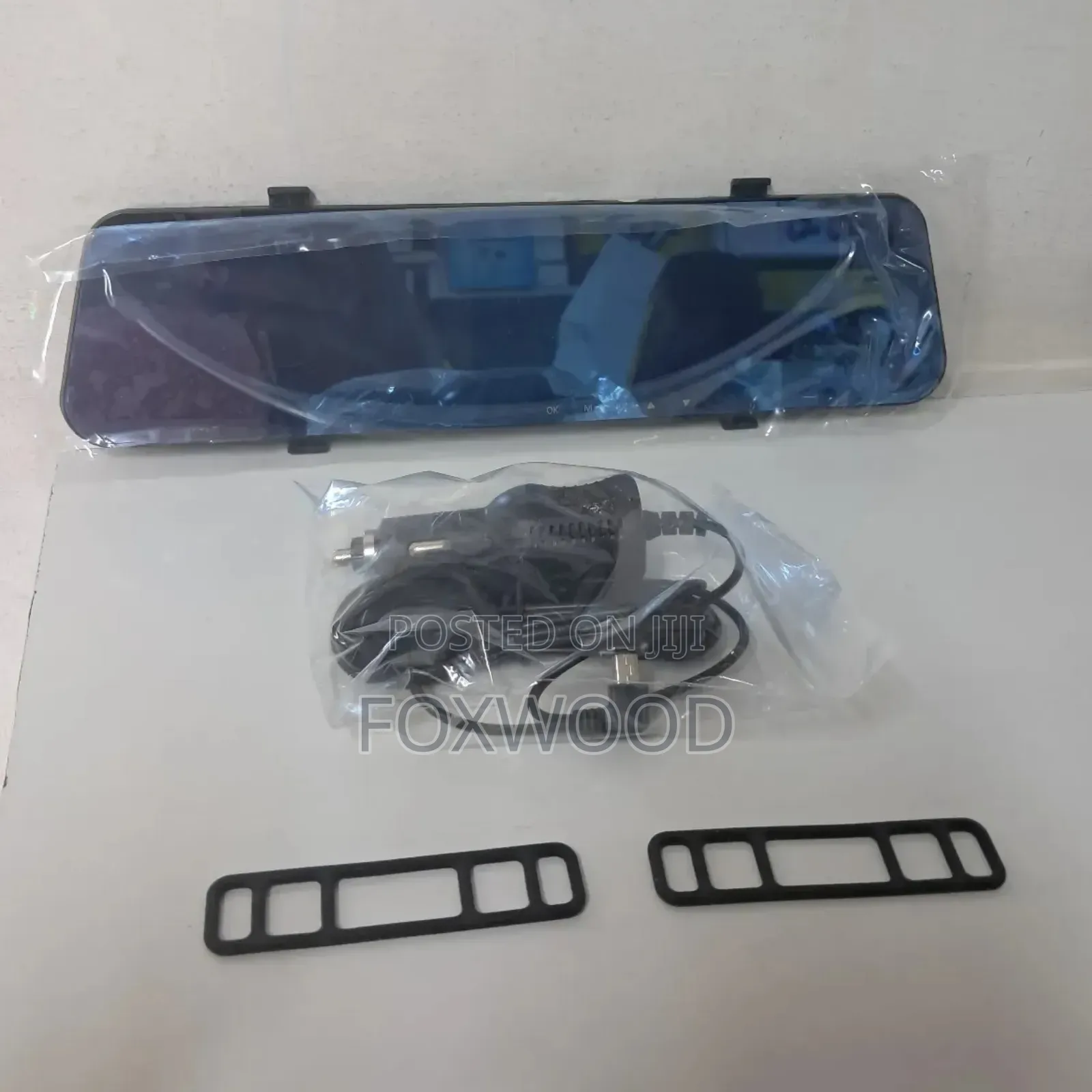 3.5" Hd 1080p Front Only Car Dash Camera Front Available