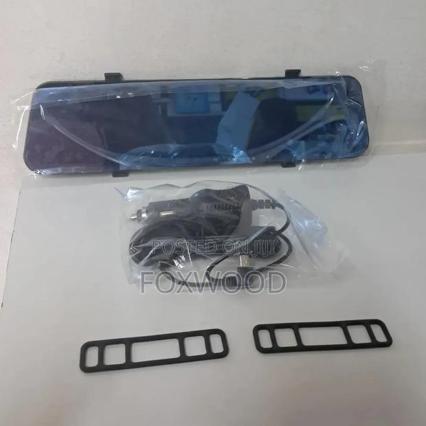 3.5" Hd 1080p Front Only Car Dash Camera Front Available