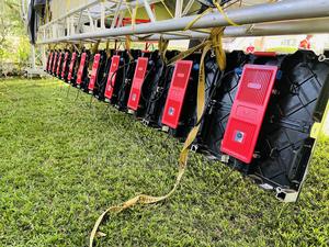 Led Panels for Hire - main view