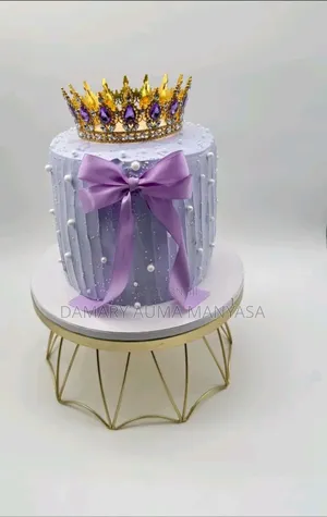 Baking and Pastries