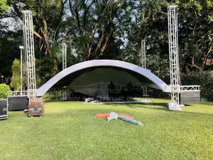 Truss for Hire