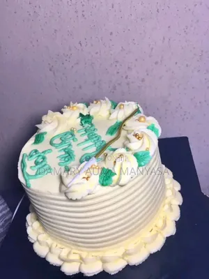 Baking and Pastries