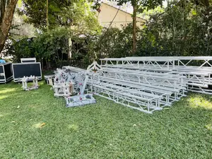 Truss for Hire