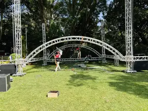 Truss for Hire