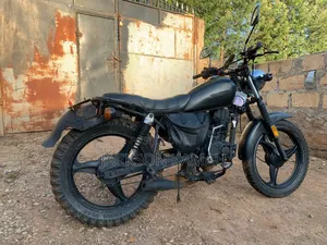 Custom Built Motorcycles Pro Street 2016 Black