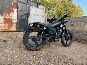 Custom Built Motorcycles Pro Street 2016 Black