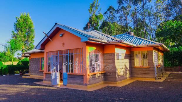3bdrm Bungalow in Kimorori for sale