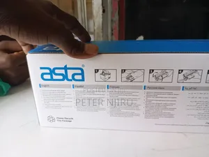 The Asta 85a (Ce285a) Black Toner Cartridge Is A High-quality