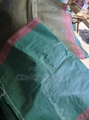 90kgs Gunny Bags /Gunia.