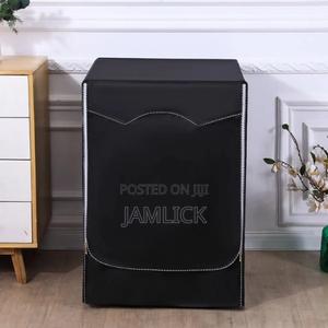 Front Load Washing Machine Cover - Av - thumbnail 2
