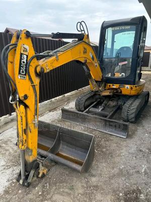 Mini Excavator Hire Services - thumbnail 2