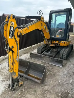 Mini Excavator Hire Services