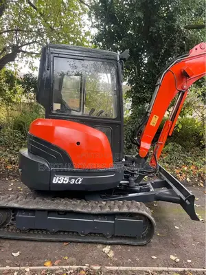 Mini Excavator Hire Services