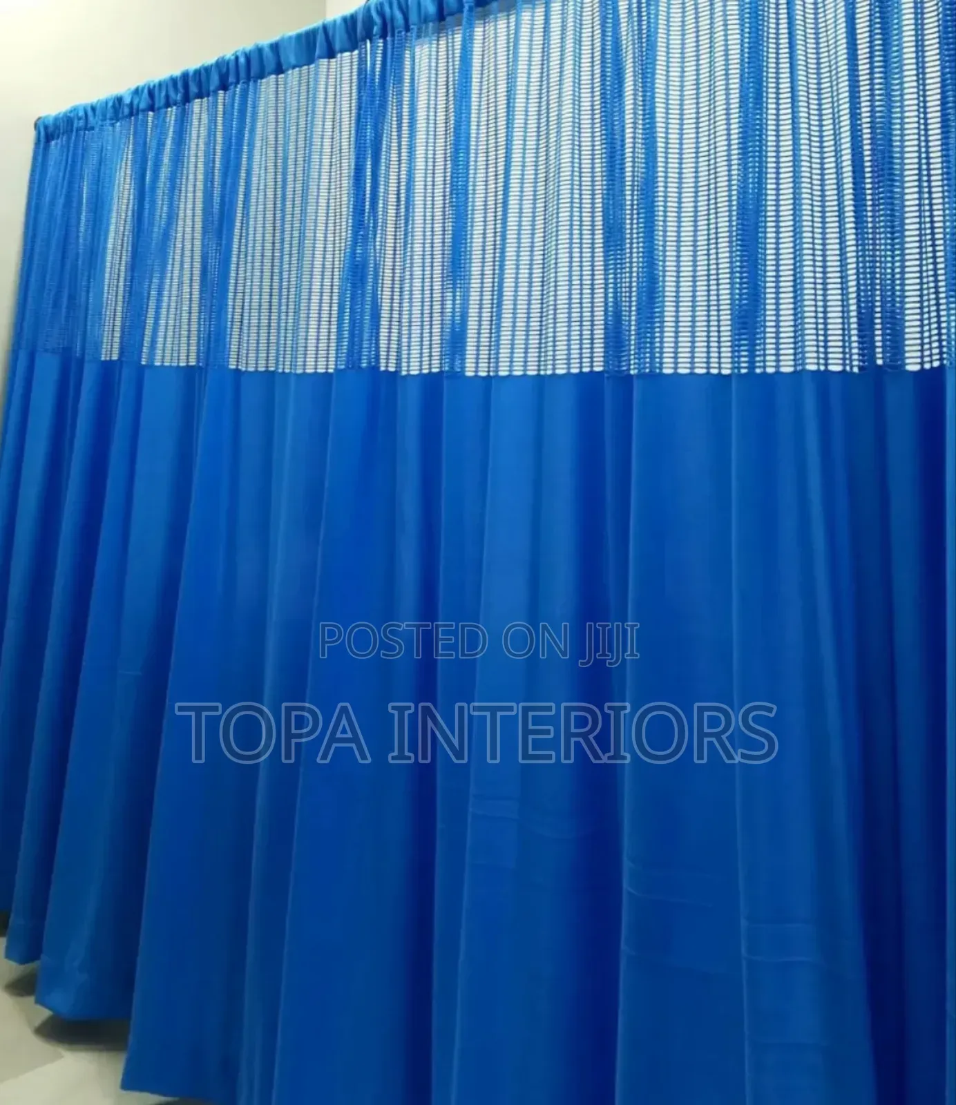 Generic Modern Hospital Partitioning Privacy Curtains