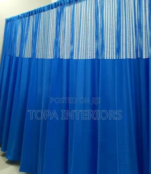 Generic Modern Hospital Partitioning Privacy Curtains