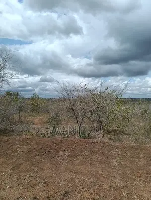 3.5ha of Land, Chakama Malindi