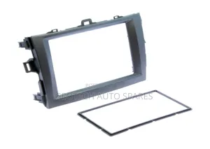 Toyota Fielder / Axio 9 Inch Console Available