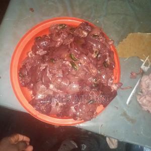 Chicken Meat - main view