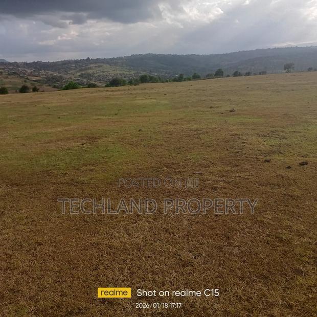 2000 Acres Rumuruti Laikipia.