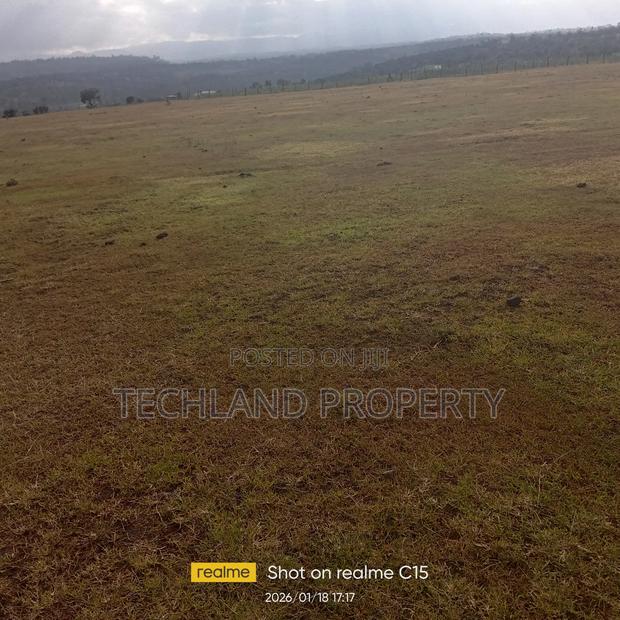 2000 Acres Rumuruti Laikipia. - thumbnail 2