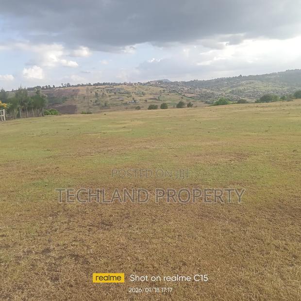 2000 Acres Rumuruti Laikipia. - thumbnail 3