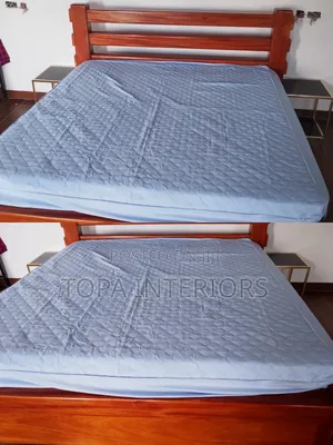 Shield Your Mattress With Waterproof Quilted Mattress Covers