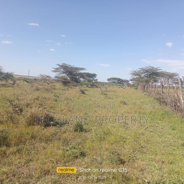 10000 Acres Rumuruti Laikipia.