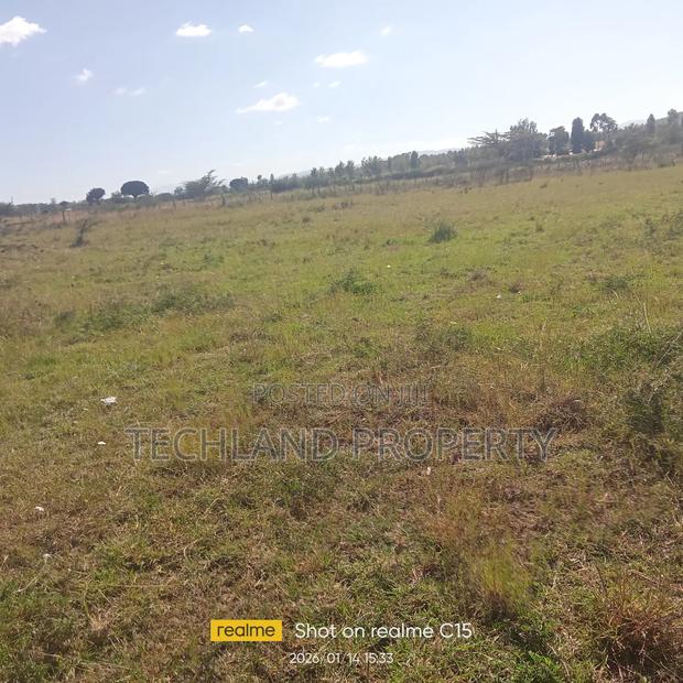 10000 Acres Rumuruti Laikipia. - thumbnail 2