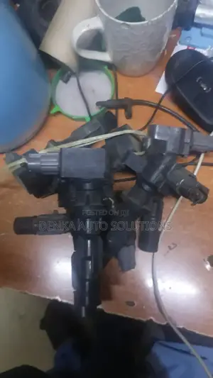 Mazda Premacy Ignition Coil