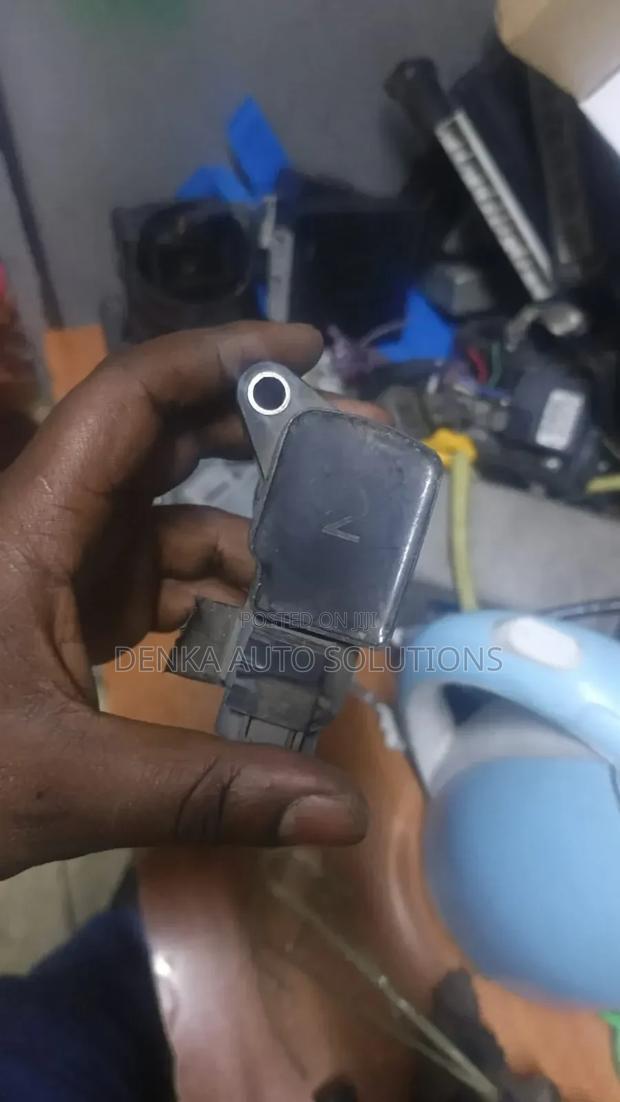 Mazda Premacy Ignition Coil - thumbnail 2