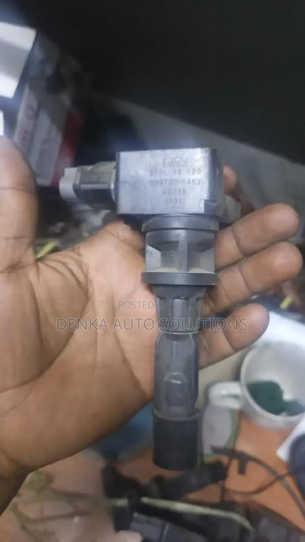 Mazda Premacy Ignition Coil - thumbnail 3