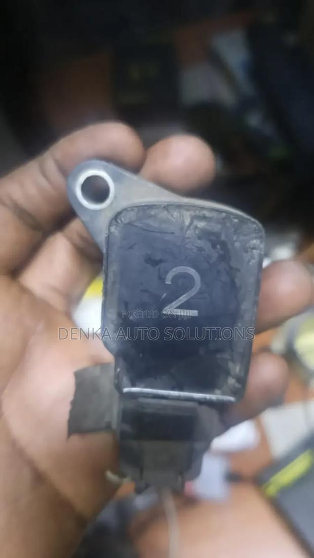 Mazda Premacy Ignition Coil - thumbnail 4