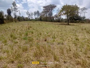 200 Acres Thome Rumuruti Laikipia.