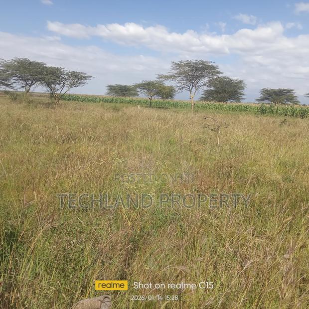 200 Acres Thome Rumuruti Laikipia. - thumbnail 2