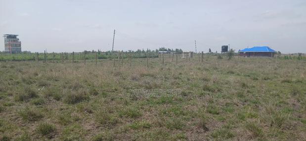 Kisaju Plots For Sale - thumbnail 3
