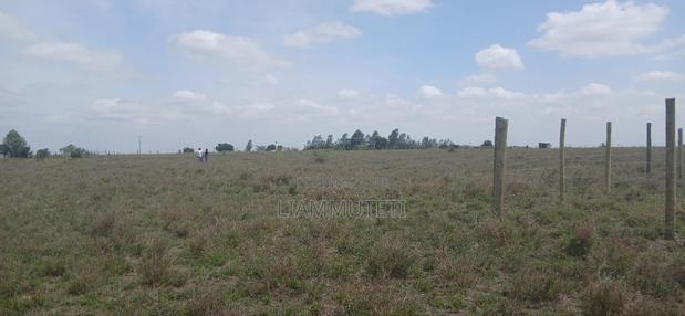 Kisaju Plots For Sale - thumbnail 4