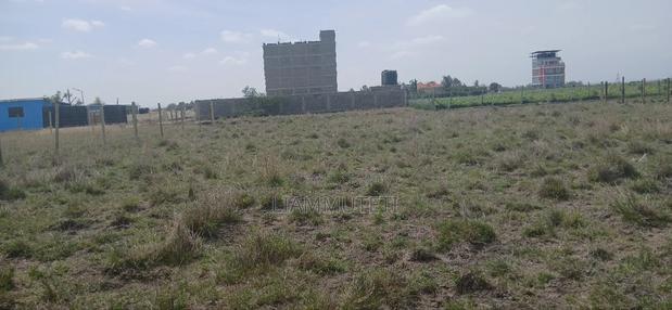 Kisaju Plots For Sale - thumbnail 6