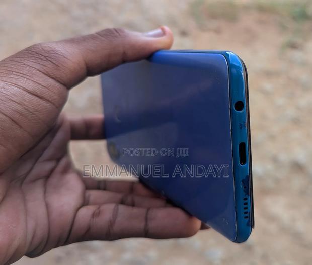 Samsung Galaxy A30 64 GB Blue - thumbnail 5