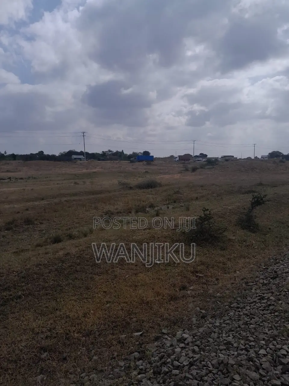 70 Acres Mariakani