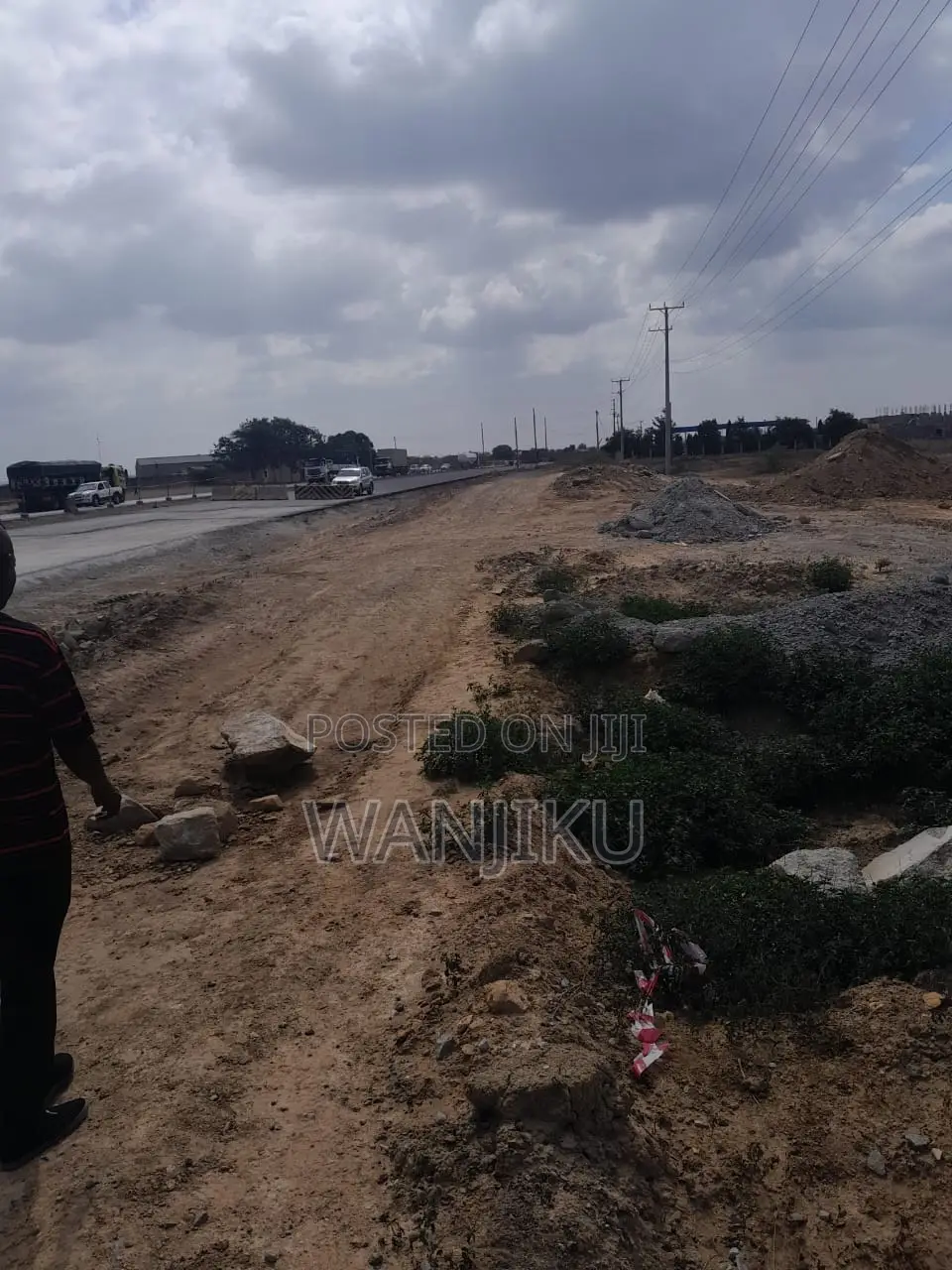 70 Acres Mariakani