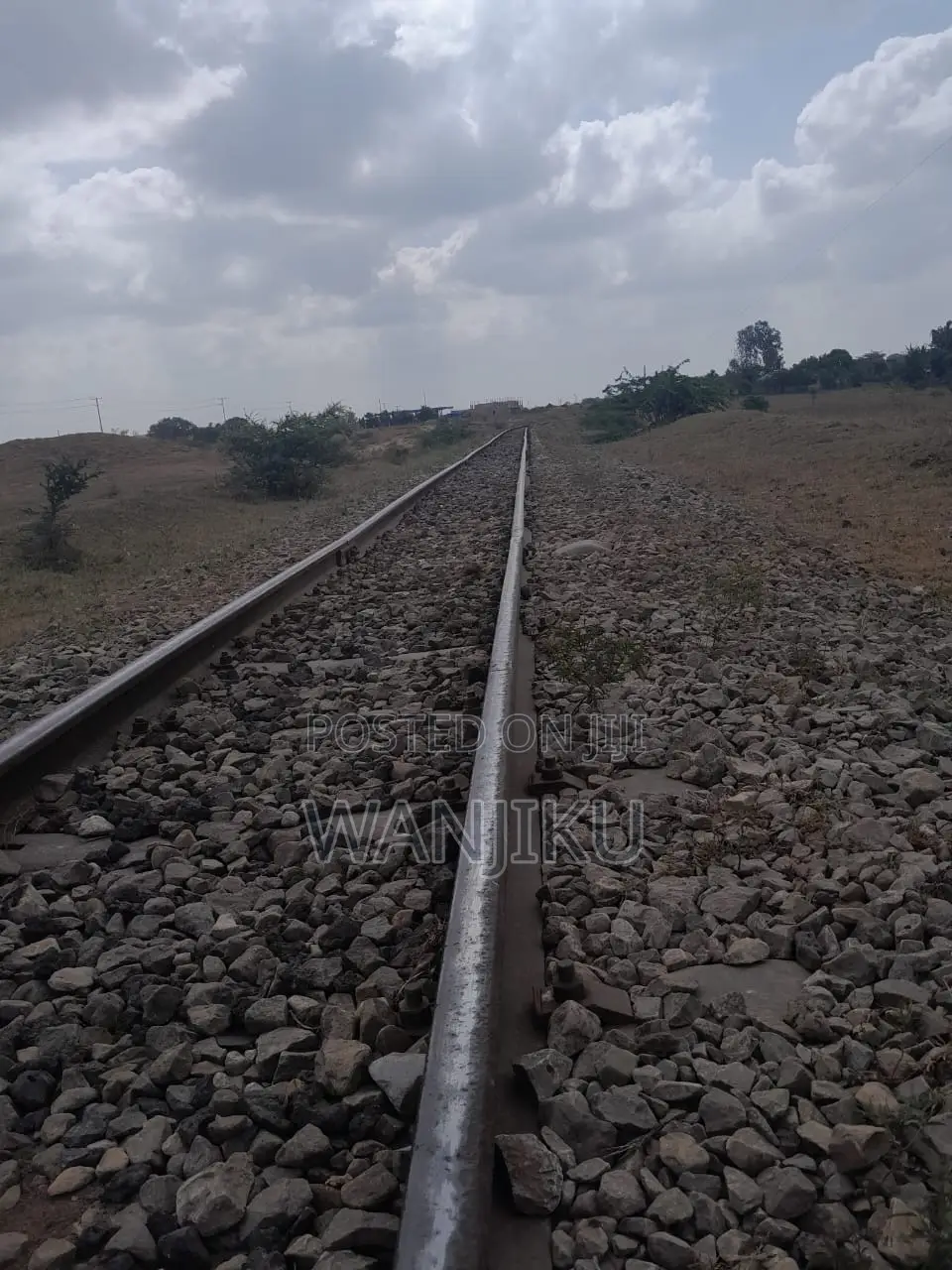 70 Acres Mariakani