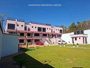 4bdrm Maisonette in Muhuri Road, Kinoo for rent - thumbnail 2