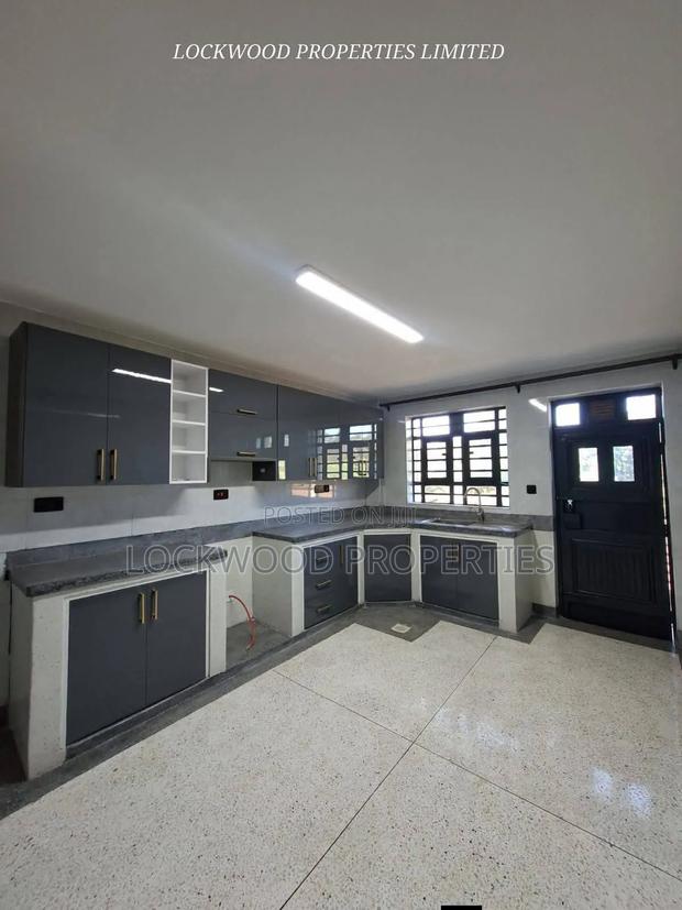 4bdrm Maisonette in Muhuri Road, Kinoo for rent - thumbnail 3