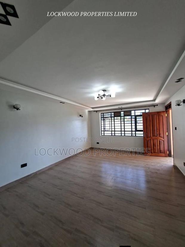 4bdrm Maisonette in Muhuri Road, Kinoo for rent - thumbnail 4